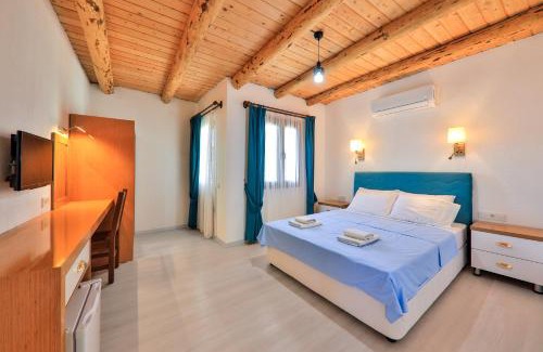 Patara Casa | St. Nicholas Pension