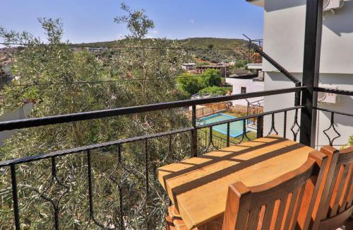 Patara Casa | St. Nicholas Pension