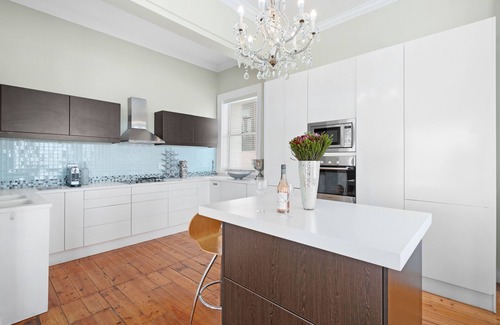 Fresnaye Apartamento | St Patricks 8 - Dos Habitaciones Piso, Capacidad 4