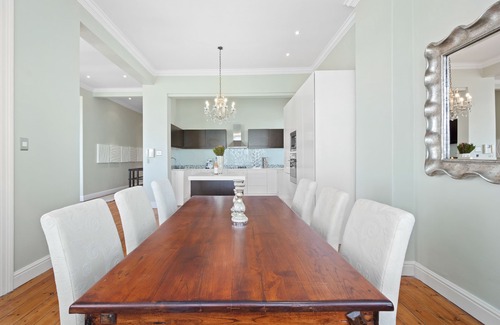 Fresnaye Apartamento | St Patricks 8 - Dos Habitaciones Piso, Capacidad 4