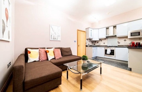 Cheap Apartamento | St Paul Cathedral-City of London]London Apartment