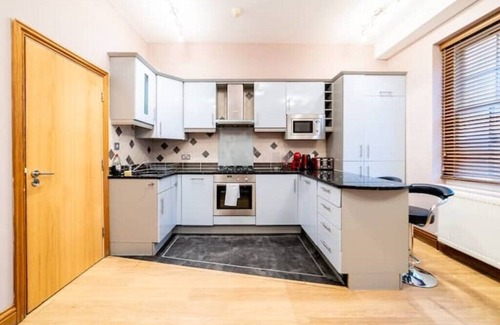 Cheap Apartamento | St Paul Cathedral-City of London]London Apartment