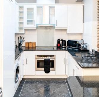 Cheap Apartamento | (St' Paul Cathedral) London Studio Apartment
