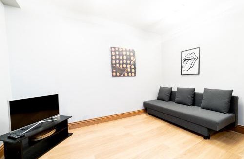 Cheap Apartamento | (St' Paul Cathedral) London Studio Apartment