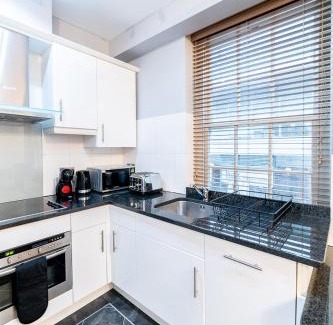 Cheap Apartamento | (St' Paul Cathedral) London Studio Apartment