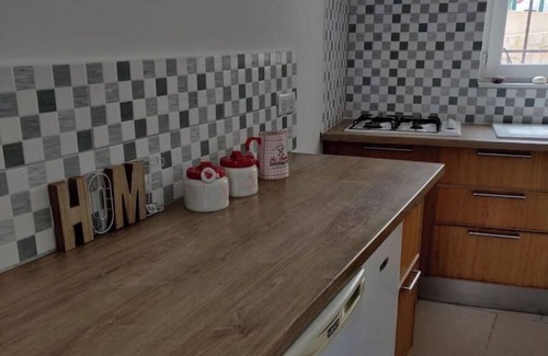 La Colle-sur-Loup Casa | St Paul la carte postale, large independent 2-room apartment in a villa