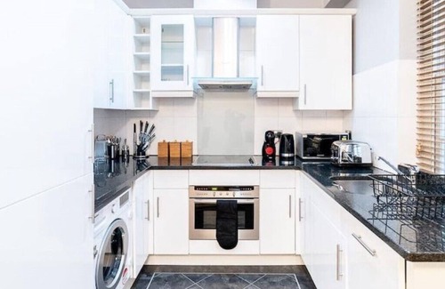 The City of London Apartamento | ［St' Paul' s Cathedral］London Studio Apartment