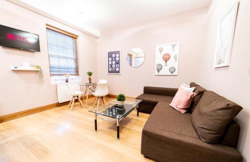 Cheap Apartamento | [St.Paul's Cathedral] Modern Apartment City of London