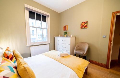 Cheap Apartamento | [St.Paul's Cathedral] Modern Apartment City of London