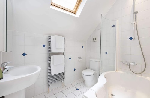 Castle Baynard Apartamento | St Paul's Cathedral Premium Serviced Apartments, London