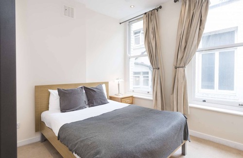Castle Baynard Apartamento | St Paul's Cathedral Premium Serviced Apartments, London