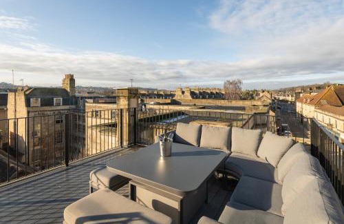 Upper Town Casa | St Paul's House