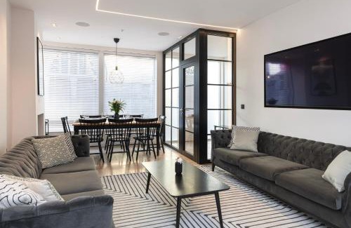 Upper Town Casa | St Paul's House