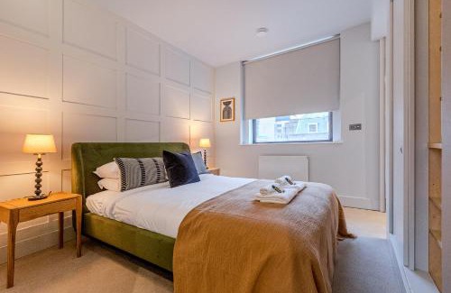 The City of London Apartamento | St Paul's I Your Apartment