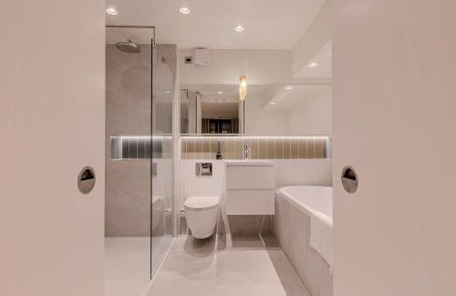 The City of London Apartamento | St Paul's I Your Apartment