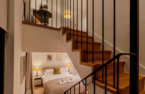 The City of London Apartamento | St Paul's I Your Apartment