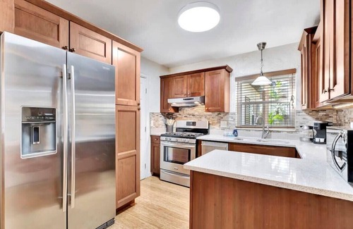 Fossil Park Casa | St Pete Hideaway w/ Pool- Pet friendly