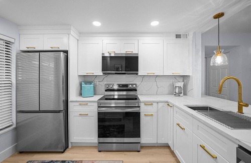 Casa del Mar Condominio | ST Pete Isla Casa A condo in St. Petersburg, Florida 2 bedrooms2 beds2 baths
