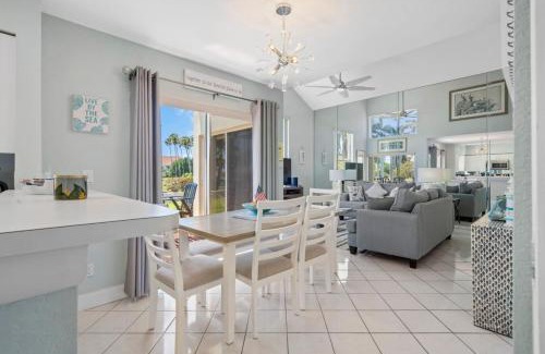 Isla del Sol Casa | St Pete Isla Vista Verde North Mirada Townhome 3 2