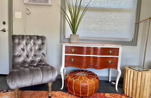 Historic Old Northeast Apartamento | St Pete Summer Retreat | Renovated (Charming!) 1-BDR Apt Minutes from Downtown