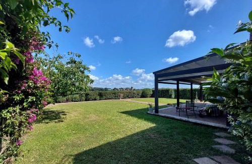 Trionfale Apartamento | St Peter Cottage