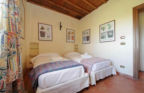 Trionfale Apartamento | St Peter Cottage