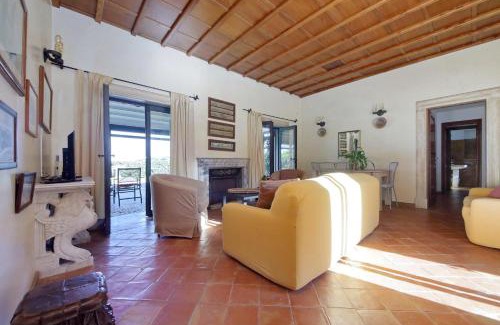 Trionfale Apartamento | St Peter Cottage