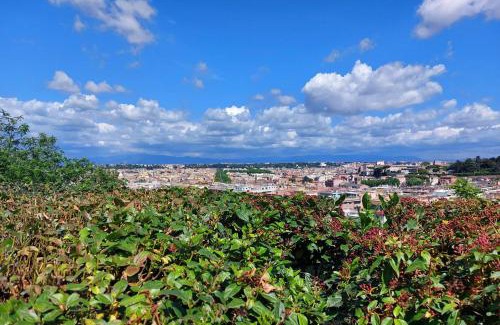 Trionfale Apartamento | St Peter Cottage