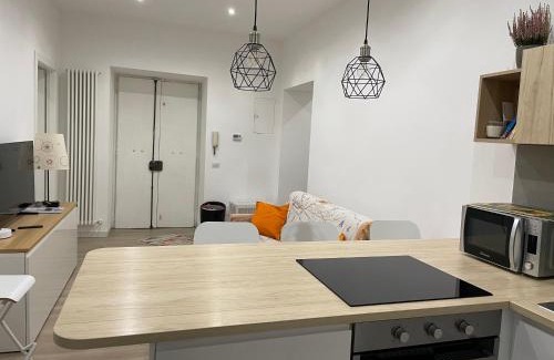Prati Apartamento | St Peter Family Stay