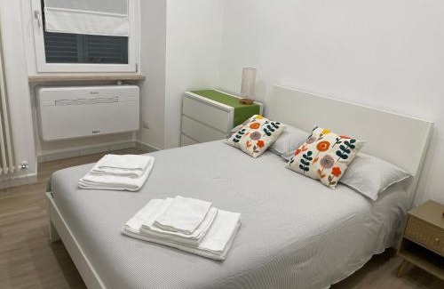 Prati Apartamento | St Peter Family Stay