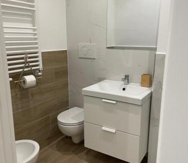 Prati Apartamento | St Peter Family Stay
