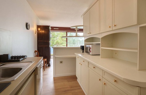 Saint-Philibert Apartamento | St-Philibert: Apto 2 hab, 53m², terraza, parking, 4 pers
