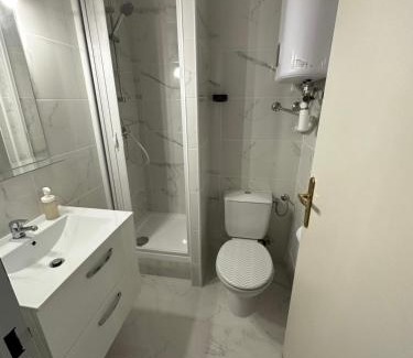 Saint-Pierre-la-Mer Apartamento | St Pierre La Mer, VUE SUR MER, Quartier calme, T2