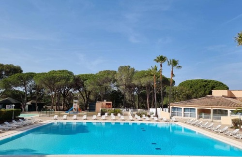 Valescure Apartamento | St Raphaël Piscine Plage Golf Idéal Famille