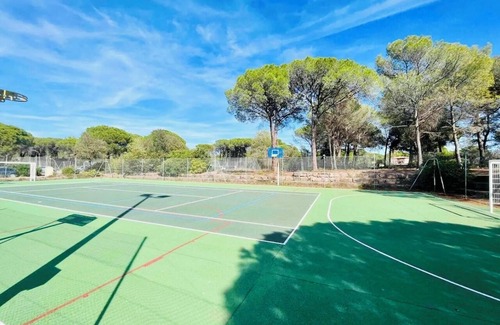 Valescure Apartamento | St Raphaël Piscine Plage Golf Idéal Famille