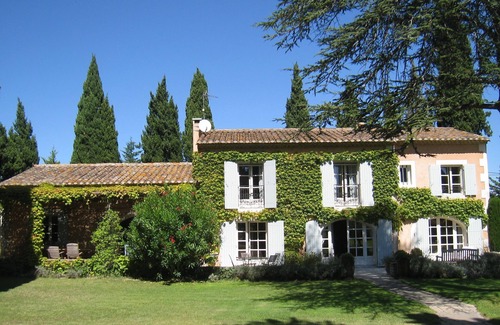 St.-Remy-de-Provence Villa | St Rémy de Provence - Encantadora casa familiar con gran jardín y piscina