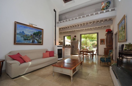 Noves Villa | ST REMY DE PROVENCE NEARBY