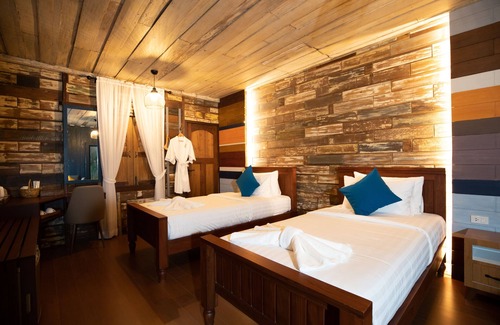 Ranong Casa | ST Resort