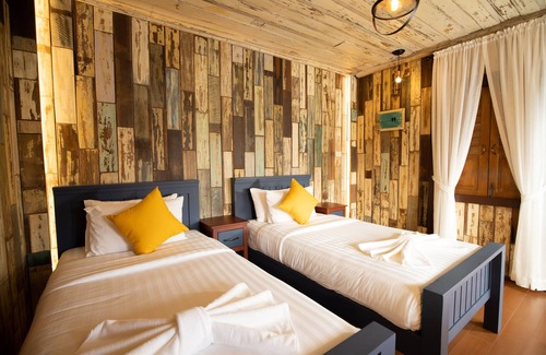 Ranong Casa | ST Resort