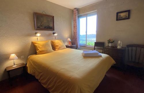 Ile-de-Brehat Casa | St Rom, Vue imprenable sur l'Ile de Bréhat