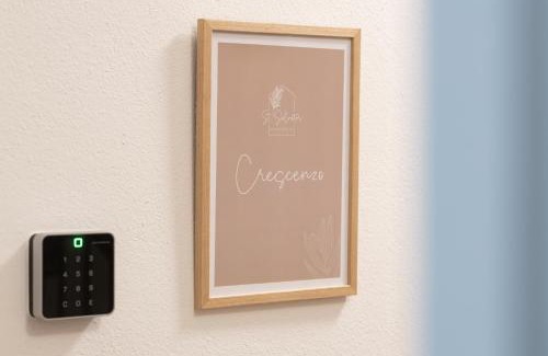 Fulda Apartamento | St. Salvator Apartments