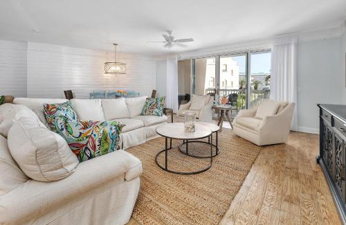 Saint Simons Island Casa | St. Simons Grand #108