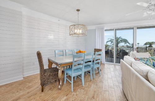 Saint Simons Island Casa | St. Simons Grand #108