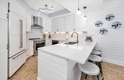 Saint Simons Island Casa | St. Simons Grand #108