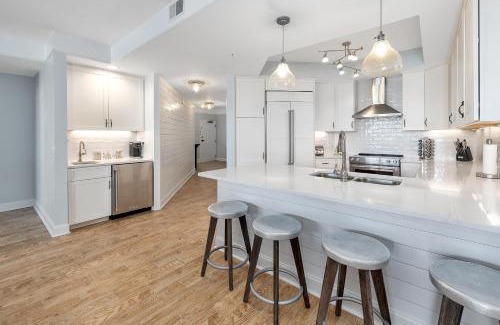 Saint Simons Island Casa | St. Simons Grand #108