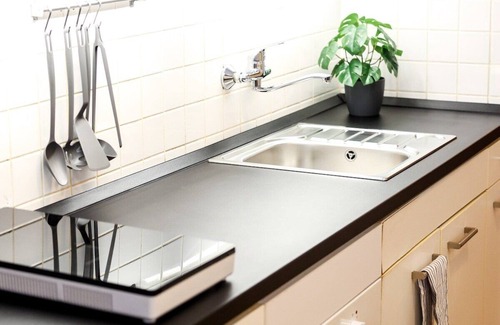 Belvaros - Lipotvaros Apartamento | St. Stephan apt. 3 BDR, 2 BATH, 5 beds, 6 people