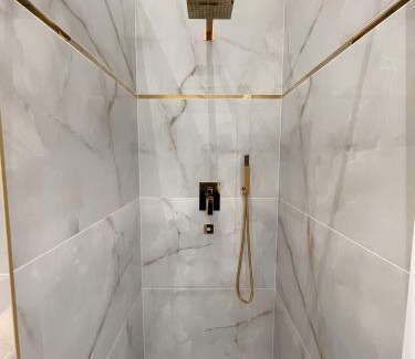 Ujlipotvaros Apartamento | St Stephen Luxury Spa Residence