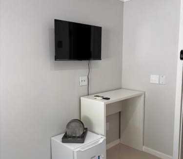 Canal Apartamento | St. Tatuí 7 - Passagem Cabo Frio