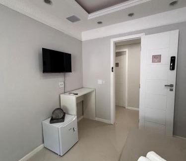 Canal Apartamento | St. Tatuí 7 - Passagem Cabo Frio