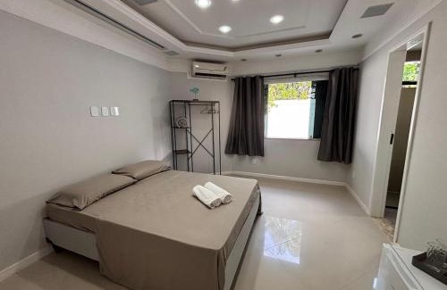 Canal Apartamento | St. Tatuí 7 - Passagem Cabo Frio